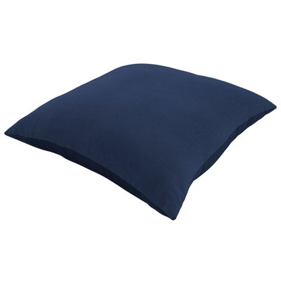 Sunbrella Knife Edge Lumbar Pillow