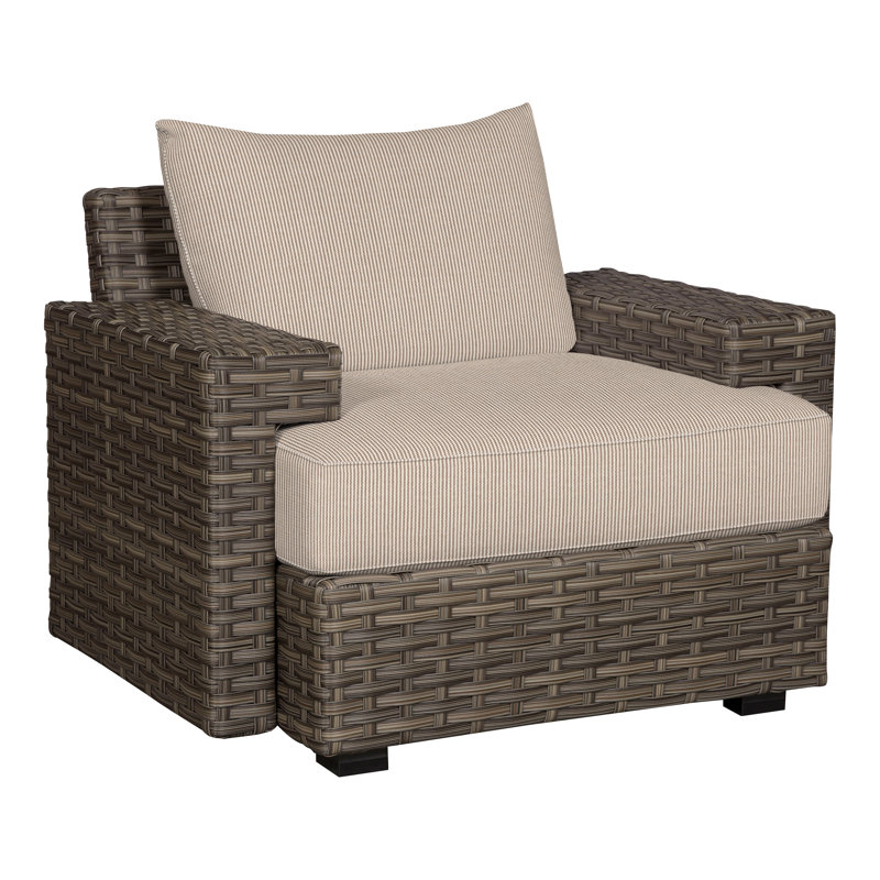 Townsend Outdoor Chair
