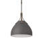 Summit 1 - Light Single Dome Pendant-1996089319-1996089313