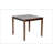 Wooden Dining Square Table-693839874