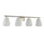 Higgins - Meuble-lavabo - Abat-jour en verre blanc vaporeux-2026005143-2026005149-2026005146