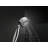 Multi Function Handheld Shower Head with TouchClean
