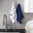 T-fal Solid and Check Dish Cloth-36802867