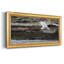 Solo Flight - Reproduction de photo sur toile-574617581