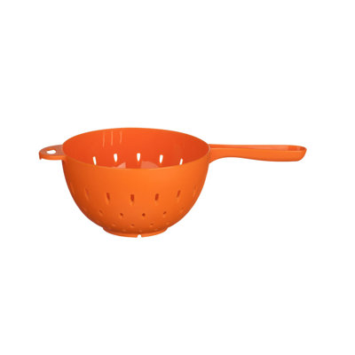 Belfry Kitchen Stubbs Plastic Colander