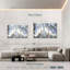 Colombes blanches Brampt-108138429