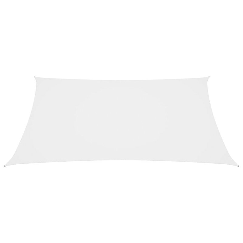 Aadilynn 2.5m x 3m Rectangular Shade Sail