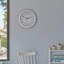 Horloge murale 13,75 "-261154527