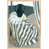 Papier avec cadre érable