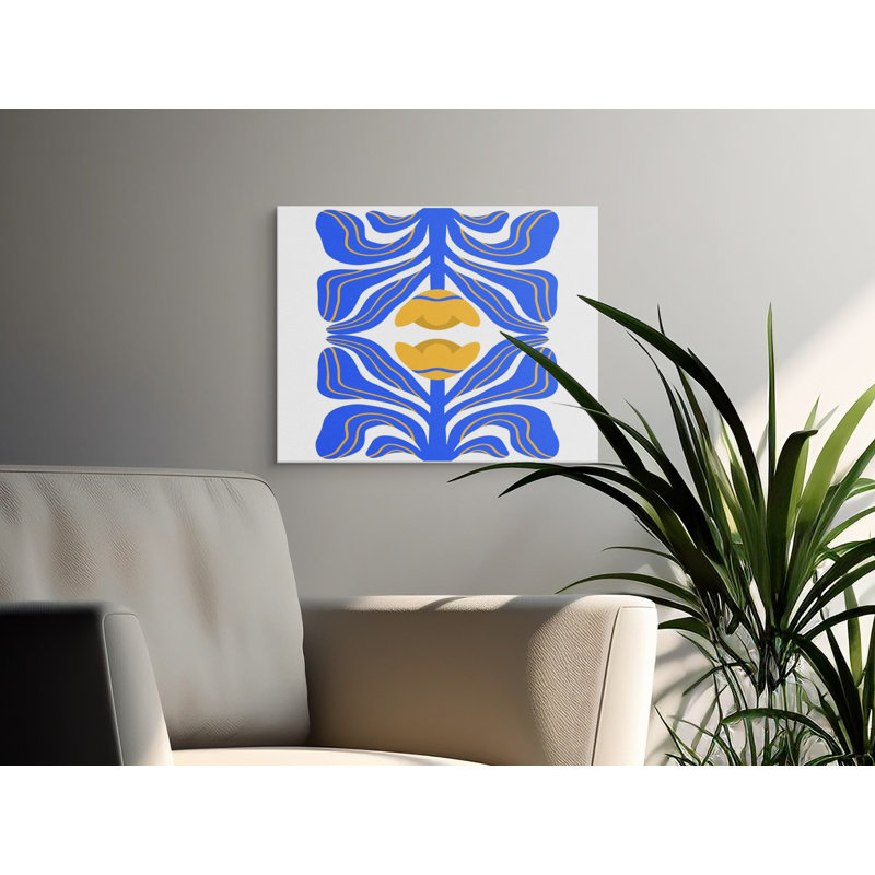 Wrapped Canvas Print Set, 20.32 cm H x 25.4 cm W
