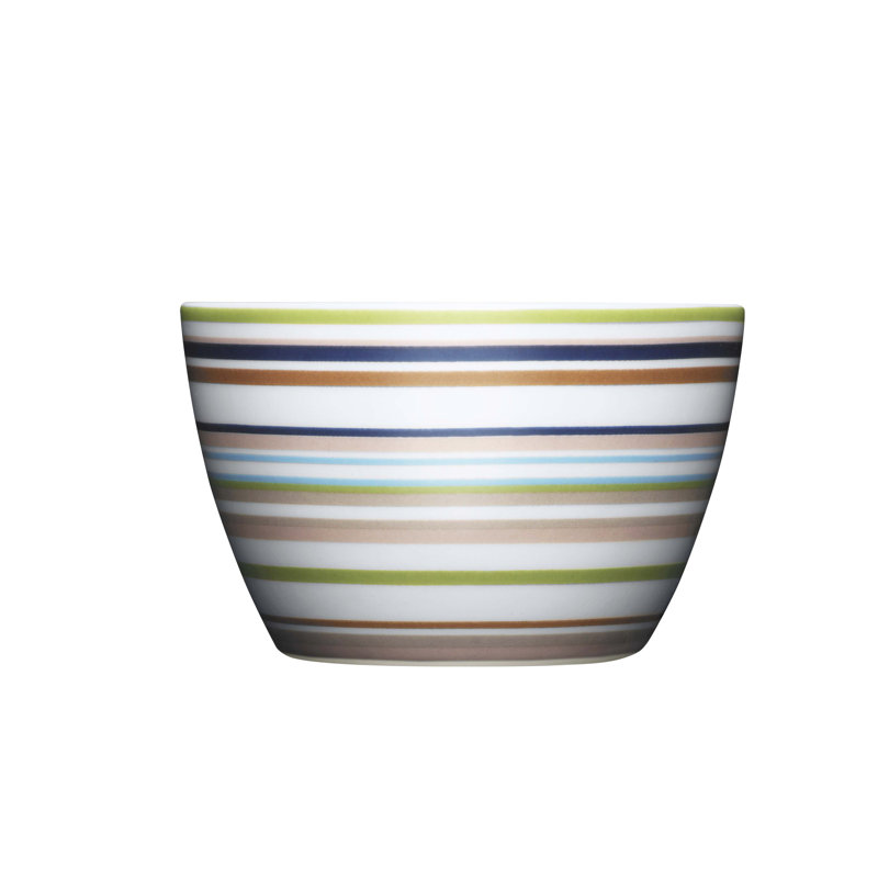 Iittala Origo 5 oz. Rice Bowl, Beige