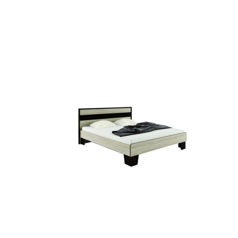 EU Kingsize - 160 X 200 Cm Bed