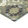 Machine Washable Indoor/Outdoor Xhevrie Fern Rug