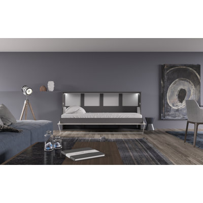 Aubri Murphy Bed