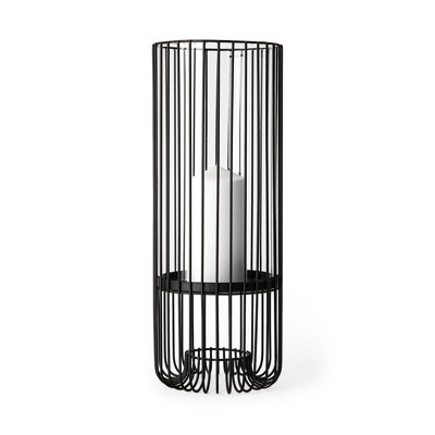 Metal Votive Holder