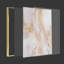 Abstrait - Peinture sur toile 3 pièces-86896368-86896369