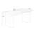 Black Oval Solid Wood Dining Table-2008016561