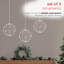 Sphere Lighted Display