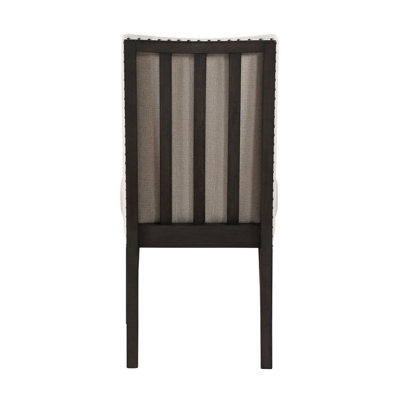 Osbourne 19'' H Upholstered Side Chair