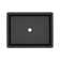 Nipomo Stone Handmade Rectangular Undermount Bathroom Sink
