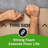 Cork Underlayment Roll (675 sq.ft./roll)