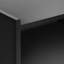 Table d'appoint, table d'appoint, bout, tiroir de rangement, table de chevet, chambre à coucher, salon, contemporain, moderne
