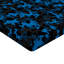 Drap-housse orange Ambesonne-106771418-106771352