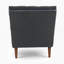 Upholstered Chaise Lounge