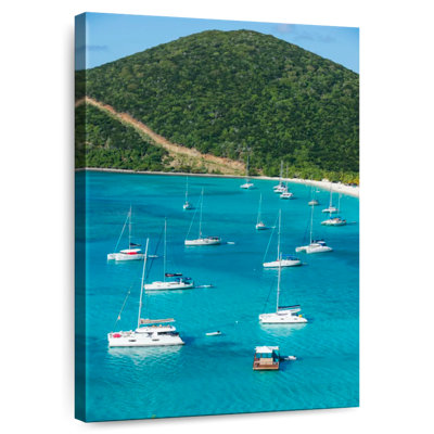 Gillard Jost Van Dyke