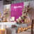 Rose millennial est en rupture de stock