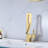 Single-handle Bathroom Faucet
