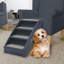 Burchill 4 - Step Plastic Folding Ladder Step Ladder
