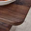 Table basse en bois