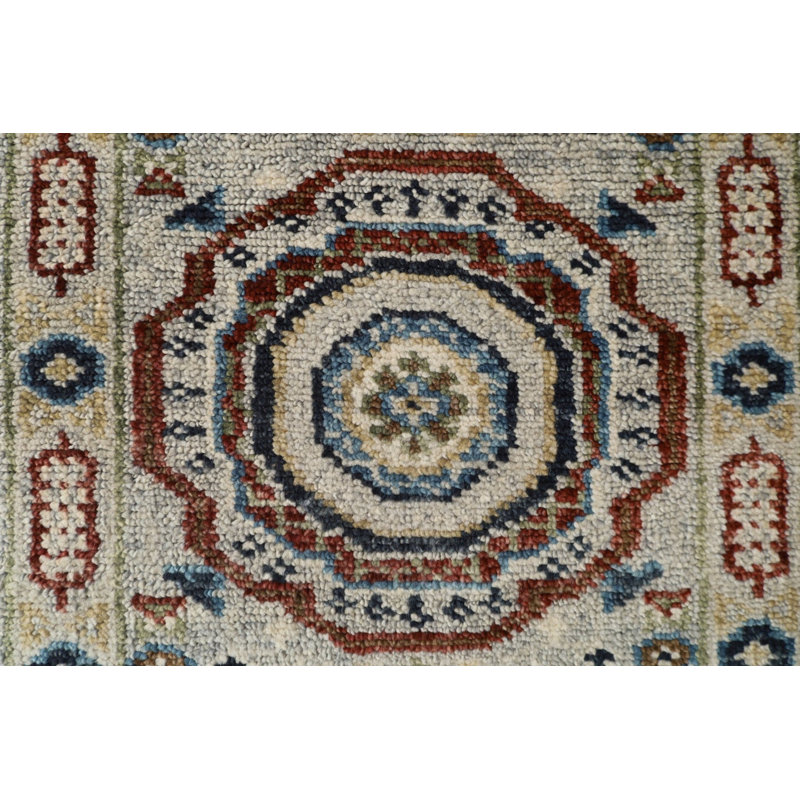 Oriental Rug