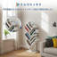 104cm H x 21.2cm W Bookcase