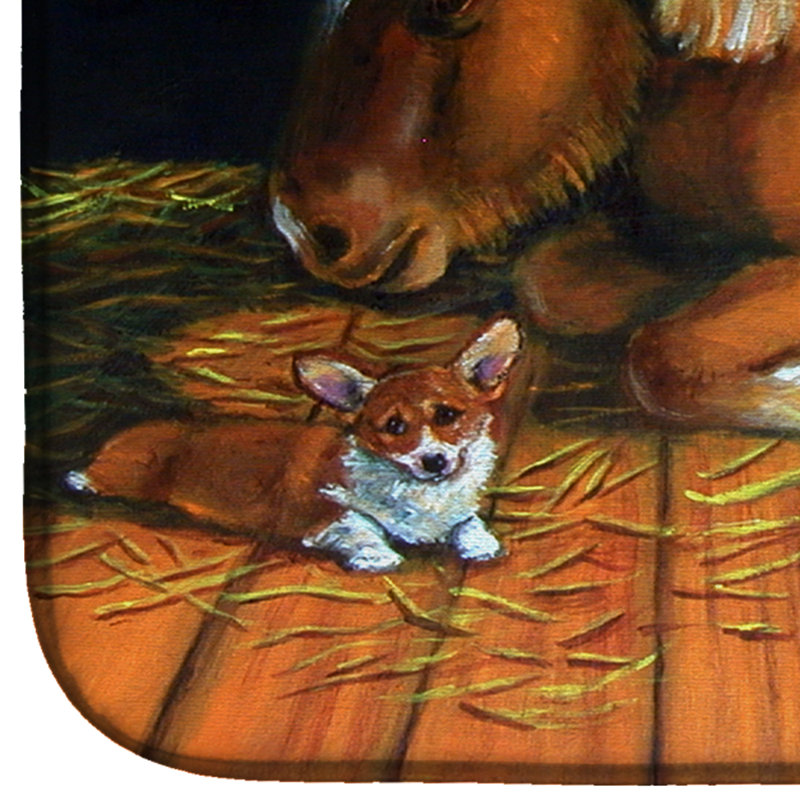 Drying Mat