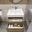 Meuble-lavabo simple 24 po Crooke-1258238092
