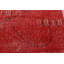 One-of-a-Kind 3'9" X 6'1" Hand Knotted Area Rug