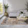 Aurora Oriental Machine Woven Area Rug