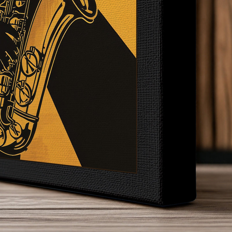 Print, 18x12 - 45.7 x 30.5 cm, Black Border