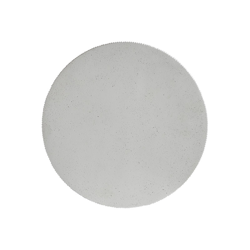 Corsica End Table