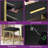 Quenia Makeup Vanity With Usb Power Outlet And Adjustable Brightness Light
