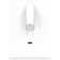 Wall Mounted LED Reading Light With USB Port, Adjustable Bedside Sconce, Dual Switch Control, Plug-In Or Hardwired Installation