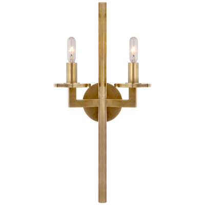 Liaison 2 - Light Wallchiere