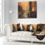 Coussin de parc national forest creek-29456703-29456706