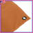 Solid Orange Color Wall Tapestry - Orange Wall Decor-438556013