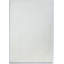 Tapis de zone blanche poils longs Baptiste-1097896057