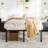 18.3'' Metal Bed Frame-515542419