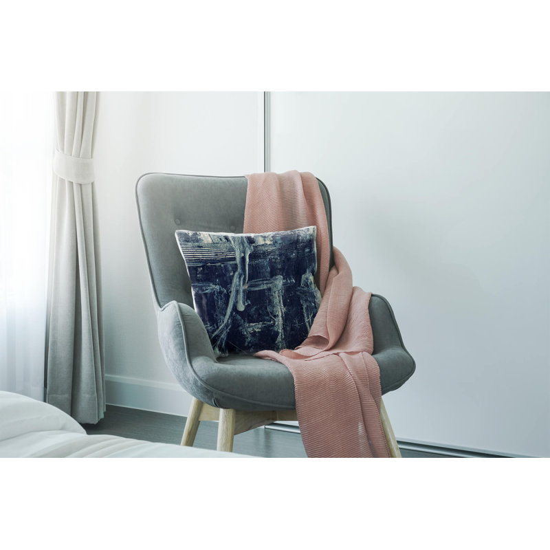Square Throw Cushion