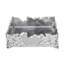 Porte-serviettes plat repas Magnolia